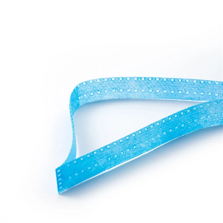 Machine made disposable surgical cap5