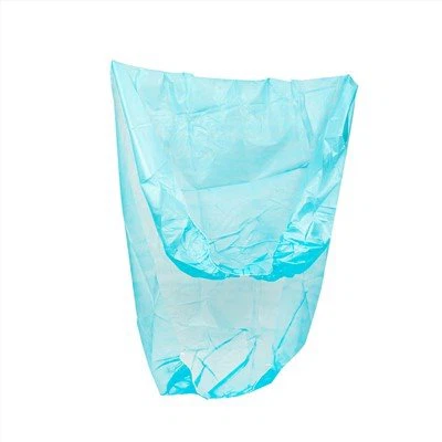 Llençol d'estirament impermeable d'un sol ús
