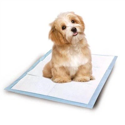 Underpads per a mascotes