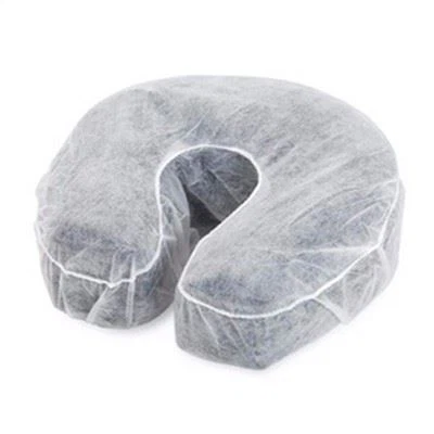 Cobertes de bressol de massatge facial d'un sol ús