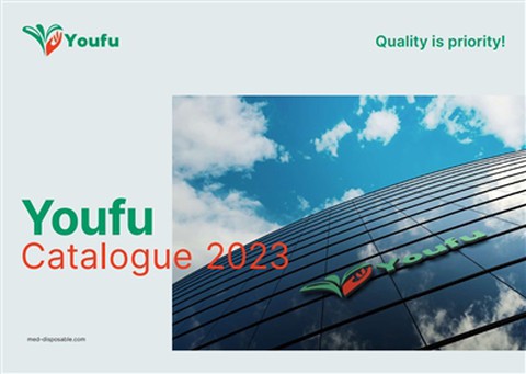 El nou catàleg de productes de Youfu ja està en línia