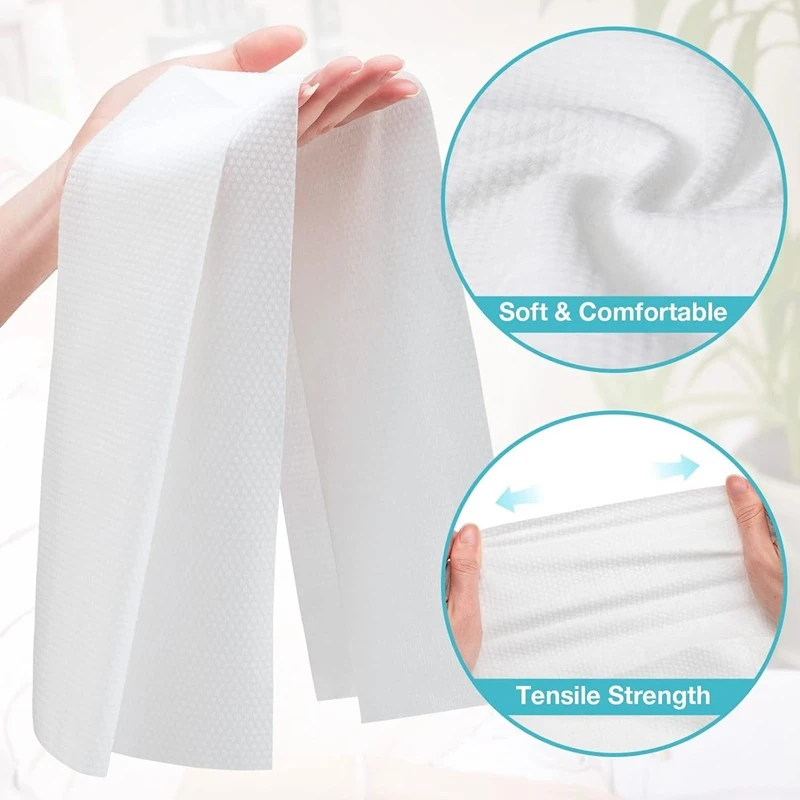 Bulk Disposable Towels For Salon