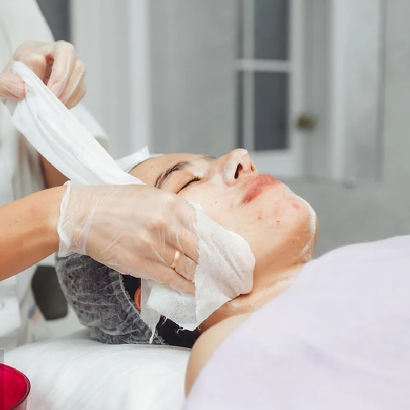 Bulk Disposable Towels For Salon