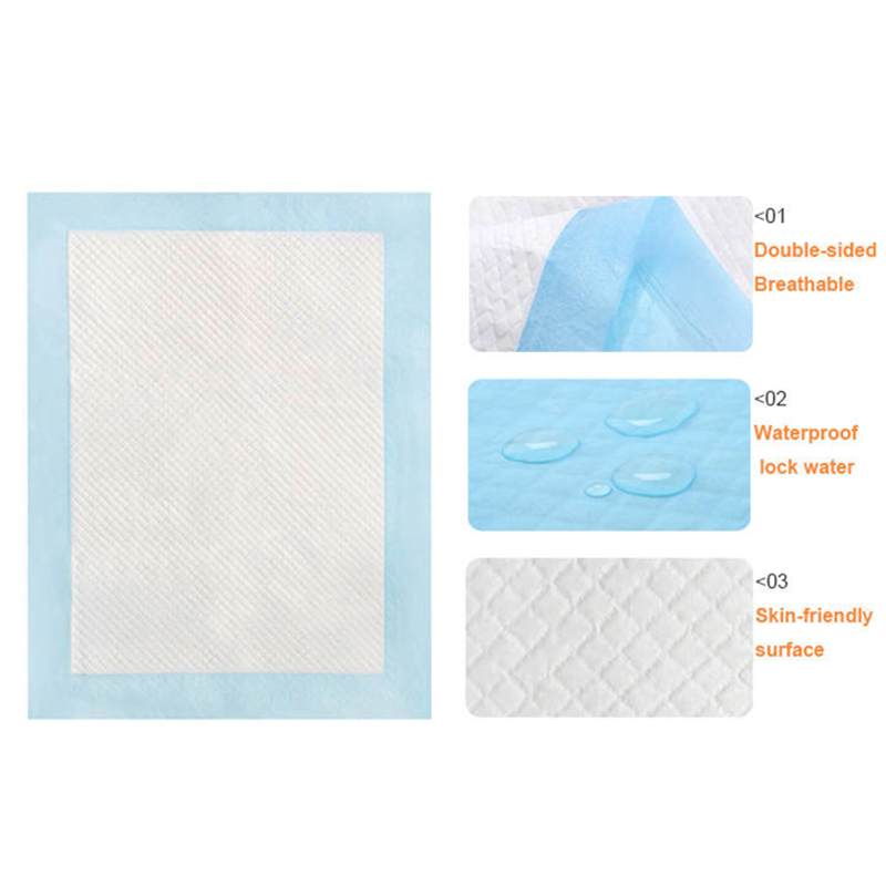 disposable pads 5 disposable pads 5