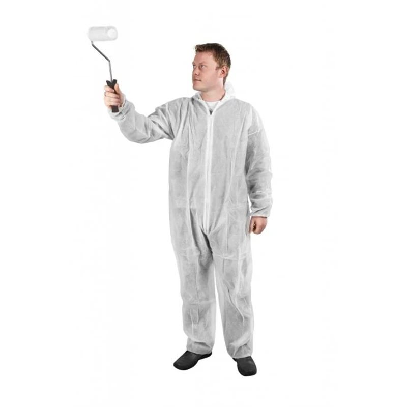 disposable coveralls 3 disposable coveralls 3