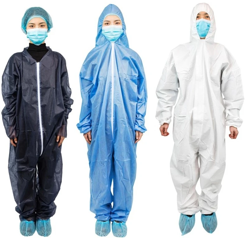 materials for coverall materials for coverall